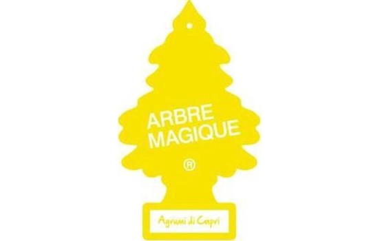 Air freshener Abre Magique 'Agrumi Di Capri'