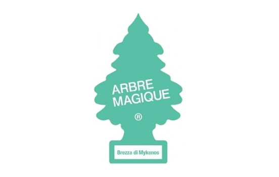 Air freshener Abre Magique 'Brezza Di Mykonos'