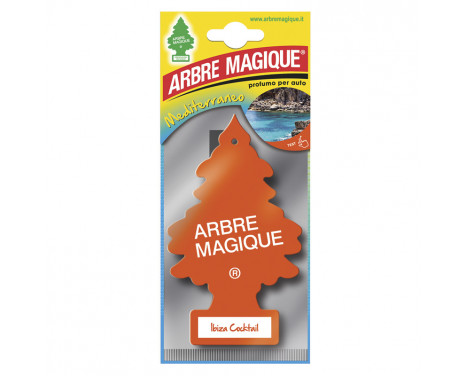 Air freshener Abre Magique 'Ibiza Cocktail', Image 2