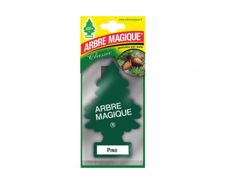 Air freshener Arbre Magique 'Den', Image 2