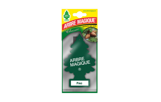 Air freshener Arbre Magique 'Den', Image 2