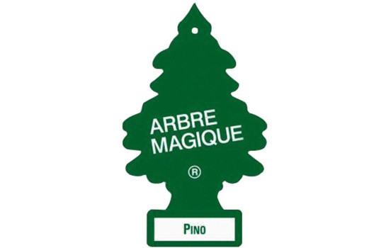 Air freshener Arbre Magique 'Den'