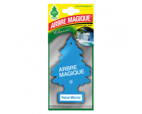 Air freshener Arbre Magique 'Fresh Water', Image 2