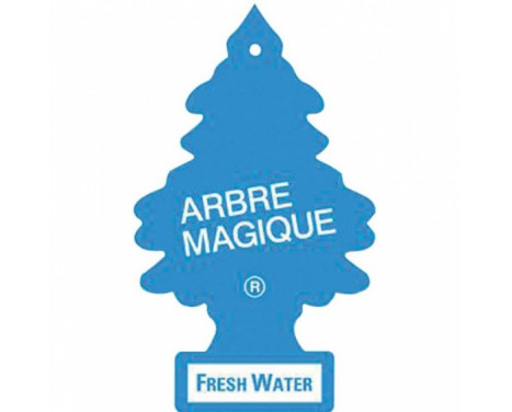 Air freshener Arbre Magique 'Fresh Water'