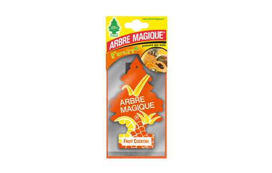 Air freshener Arbre Magique 'Fruit cocktail', Image 2