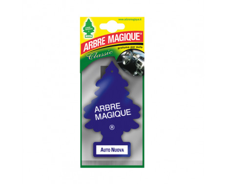 Air freshener Arbre Magique 'new car', Image 2