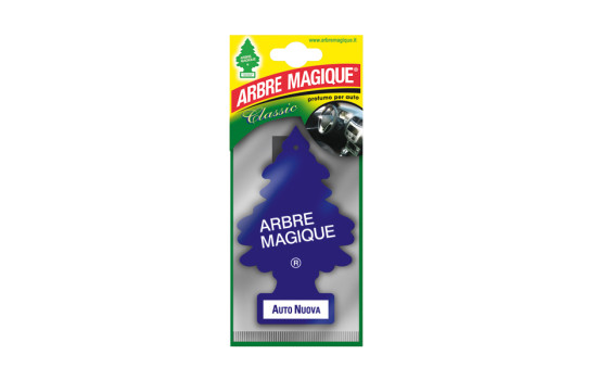 Air freshener Arbre Magique 'new car', Image 2