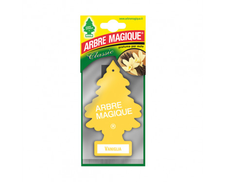 Air freshener Arbre Magique 'Vanilla', Image 2