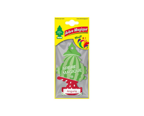 Air freshener Arbre Magique 'Watermelon', Image 2