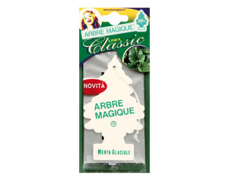 Air freshener Arbre Magique Glacial Mint, Image 2