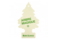 Air freshener Arbre Magique Glacial Mint
