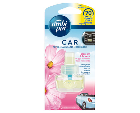 Ambi Pur Blossom refill