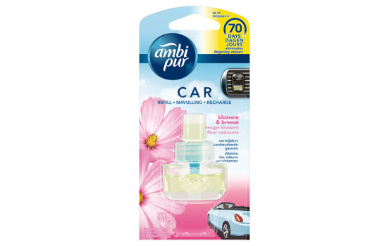 Ambi Pur Blossom refill