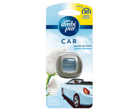 Ambi Pur Cotton