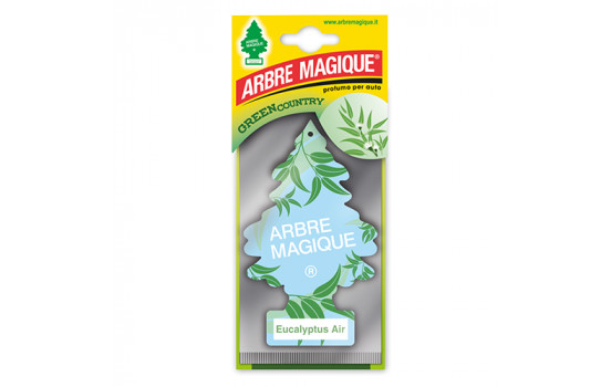 Arbre Magique Eucalyptus Air Air freshener