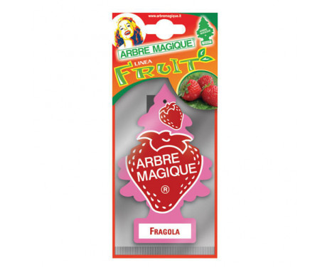 Arbre Magique Strawberry, Image 2
