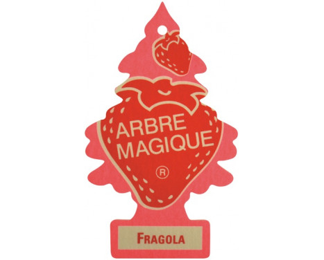 Arbre Magique Strawberry