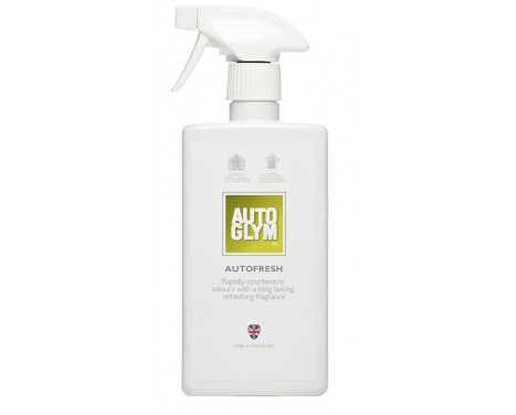 Autoglym Autofresh 500 ml