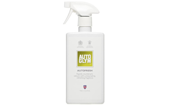 Autoglym Autofresh 500 ml