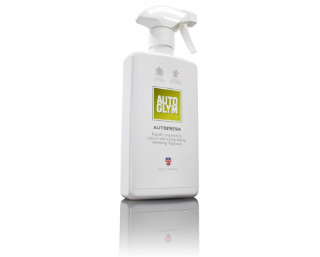 Autoglym Autofresh 500 ml, Image 2