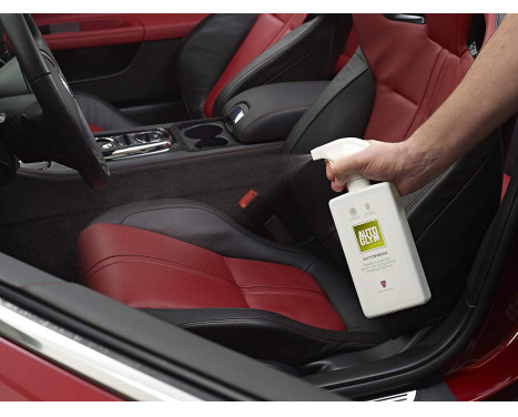 Autoglym Autofresh 500 ml, Image 4