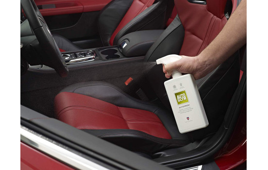 Autoglym Autofresh 500 ml, Image 4