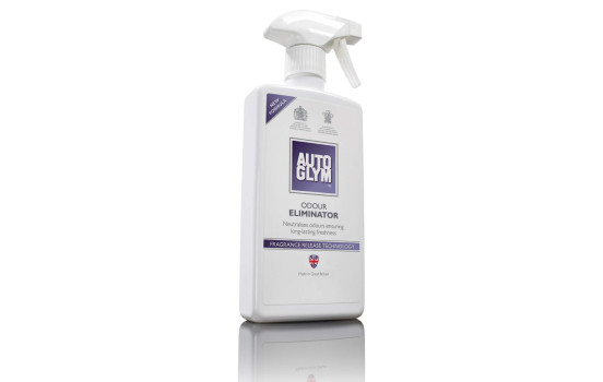 Autoglym Odor Eliminator 500 ml, Image 2