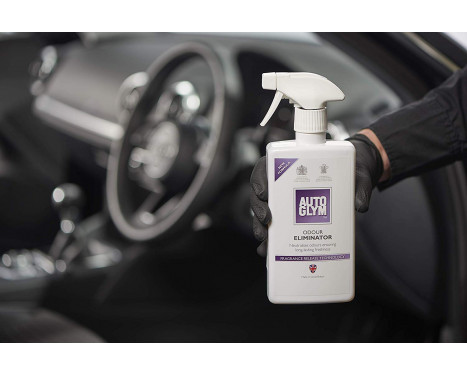 Autoglym Odor Eliminator 500 ml, Image 4