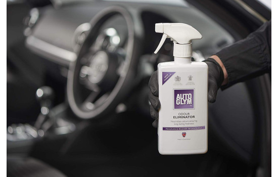 Autoglym Odor Eliminator 500 ml, Image 4