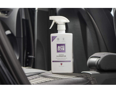 Autoglym Odor Eliminator 500 ml, Image 5