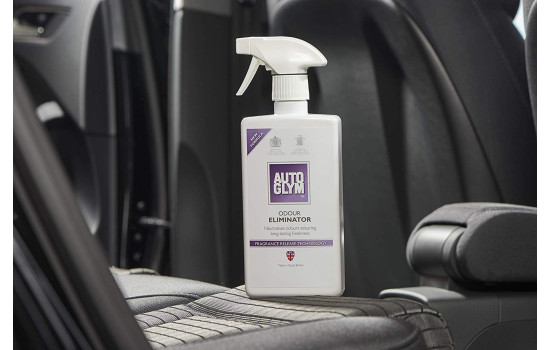 Autoglym Odor Eliminator 500 ml, Image 5