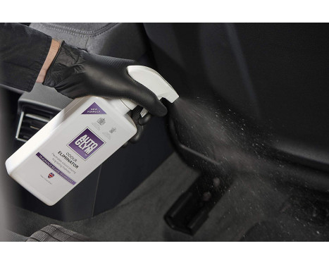 Autoglym Odor Eliminator 500 ml, Image 6