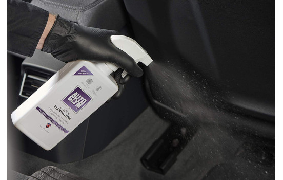 Autoglym Odor Eliminator 500 ml, Image 6