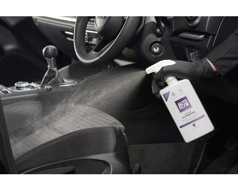 Autoglym Odor Eliminator 500 ml, Image 8