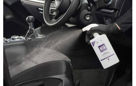 Autoglym Odor Eliminator 500 ml, Image 8