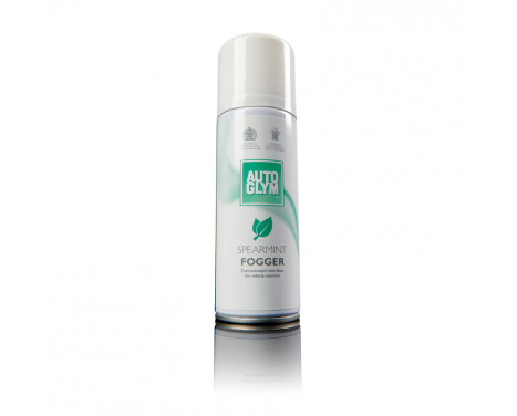 Autoglym Spearmint Fogger 150ml