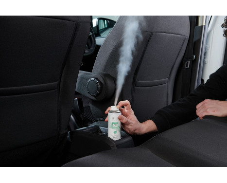 Autoglym Spearmint Fogger 150ml, Image 2