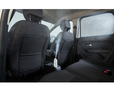 Autoglym Spearmint Fogger 150ml, Image 4