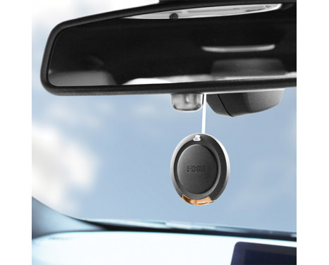 AX 3D Air Freshener Dark Temptation, Image 2