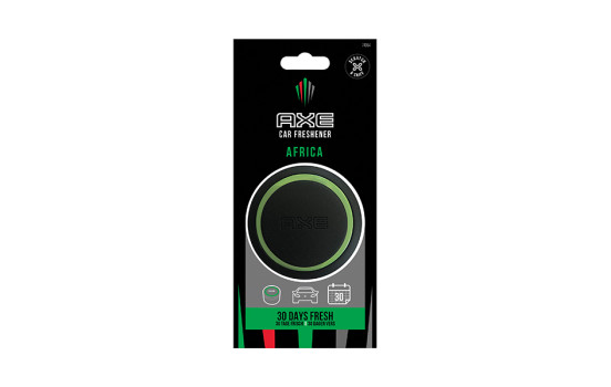 AX Air Freshener Gel Can Africa