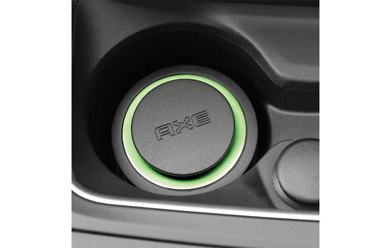 AX Air Freshener Gel Can Africa, Image 2