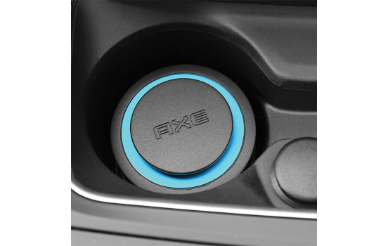 AX Air Freshener Gel Can Alaska, Image 2