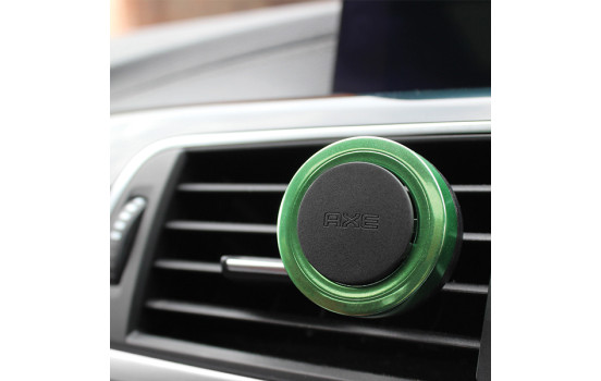 AX Air Freshener Mini Vent Africa, Image 2