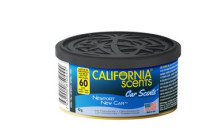 California Scents Air Freshener Newport New Car Can 42gr