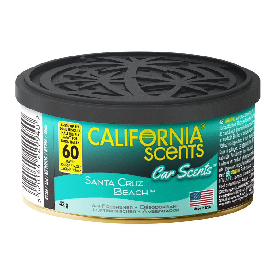 California Scents Air Freshener