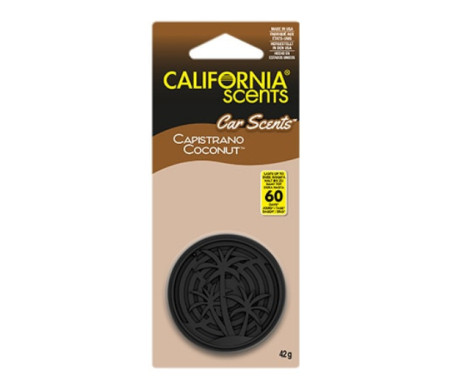 California Scents Capistrano Coconut