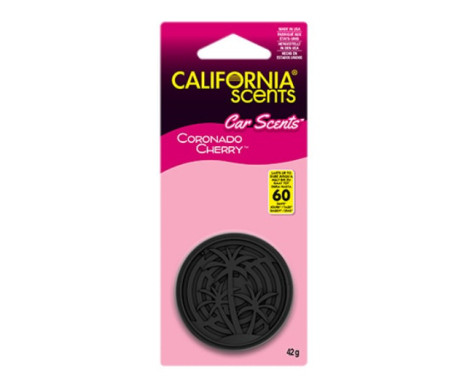 California Scents Coronado Cherry