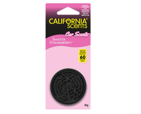 California Scents Shasta Strawberry
