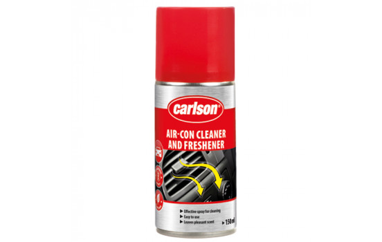 Carlson Airco Cleaner & Freshener 150 ml