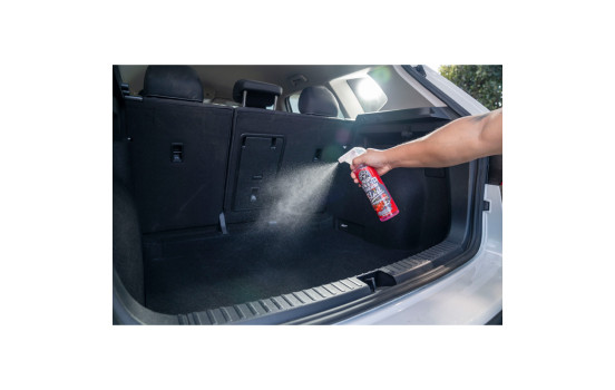 Chemical Guys Fresh Cherry Blast Scent Air Freshener & Odor Eliminator (473ml), Image 4
